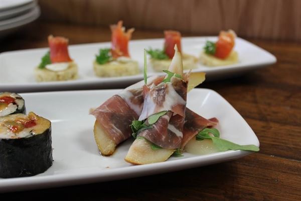 Traiteur la Bonne Bouffe | TBB Catering