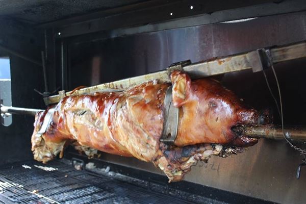 Traiteur la Bonne Bouffe | TBB Catering