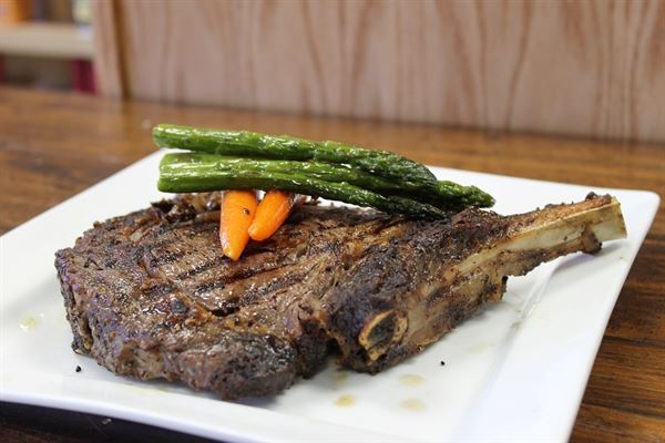 Traiteur la Bonne Bouffe | TBB Catering