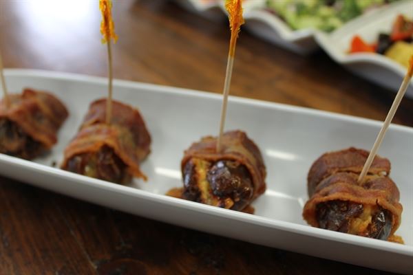 Traiteur la Bonne Bouffe | TBB Catering