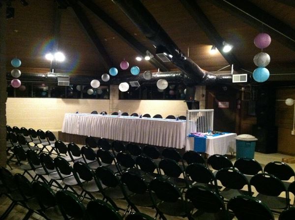 Hart Ranch Camping Resort Club