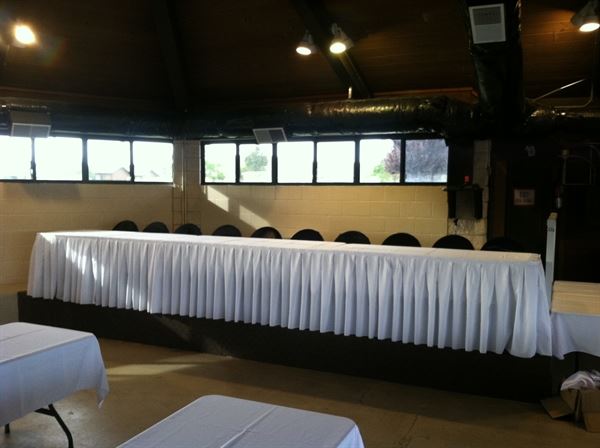 Hart Ranch Camping Resort Club