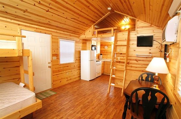 Hart Ranch Camping Resort Club