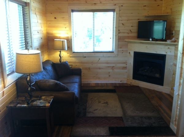 Hart Ranch Camping Resort Club