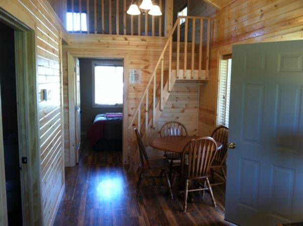 Hart Ranch Camping Resort Club