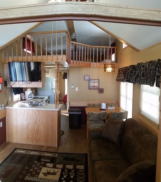 Hart Ranch Camping Resort Club