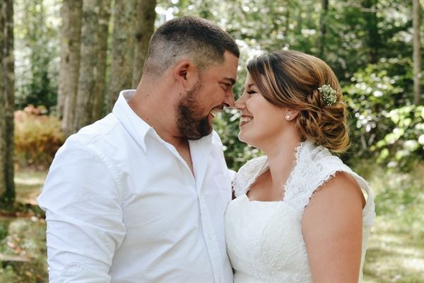 Sinead Dubeau Photography