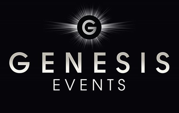 GENESIS EVENTS