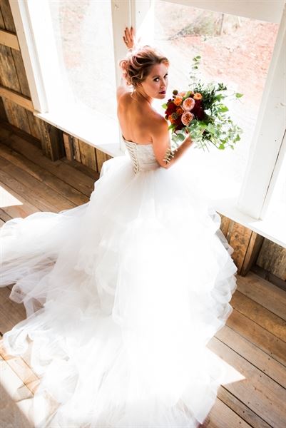 Heritage Acres Venue, LLC