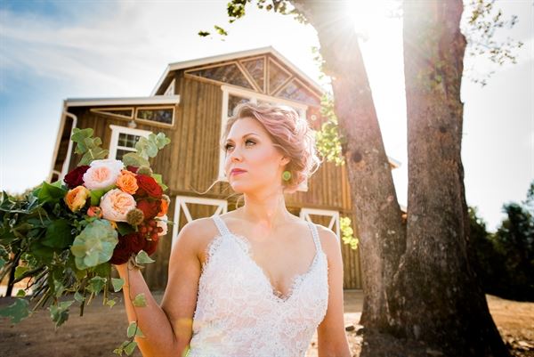 Heritage Acres Venue, LLC