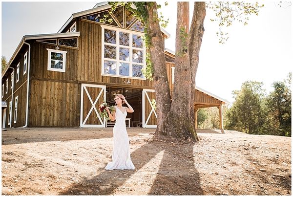 Heritage Acres Venue, LLC