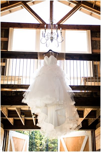 Heritage Acres Venue, LLC