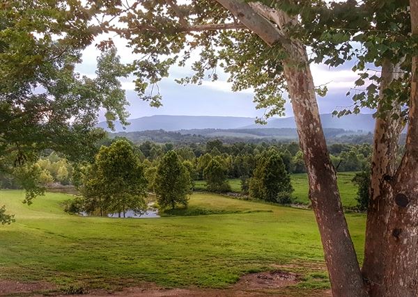 Heritage Acres Venue, LLC