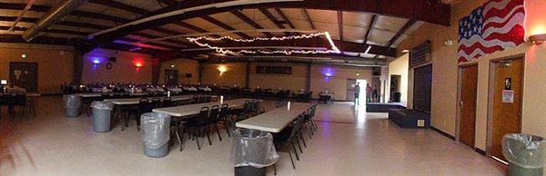 VFW Pascagoula Post 3373