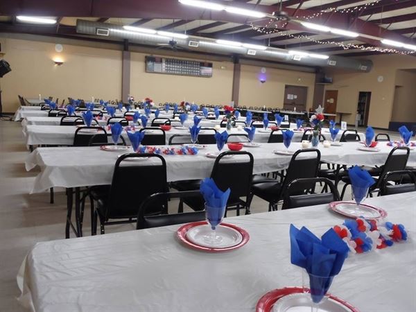 VFW Pascagoula Post 3373