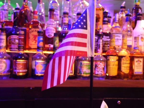 VFW Pascagoula Post 3373