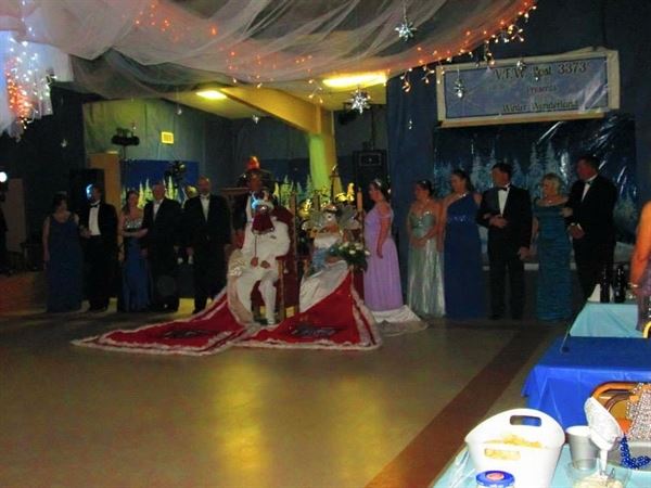 VFW Pascagoula Post 3373