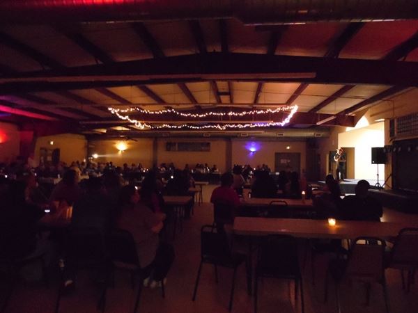 VFW Pascagoula Post 3373