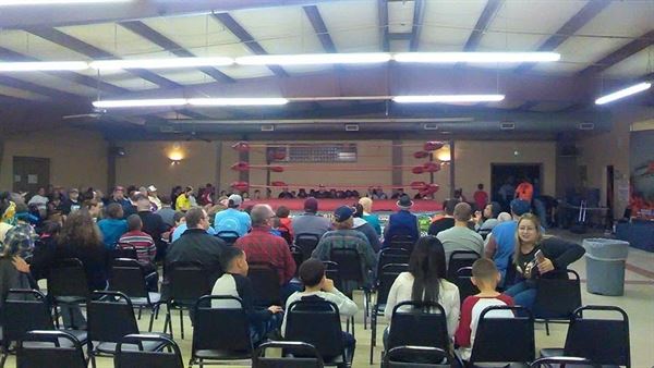 VFW Pascagoula Post 3373