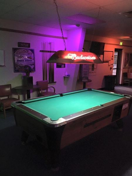 VFW Pascagoula Post 3373