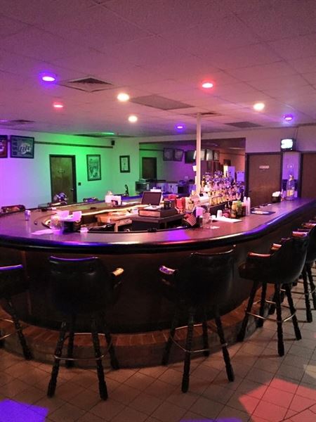 VFW Pascagoula Post 3373