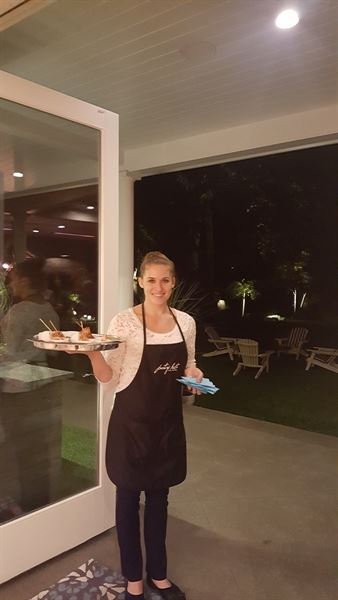 Party Host Helpers- Portland