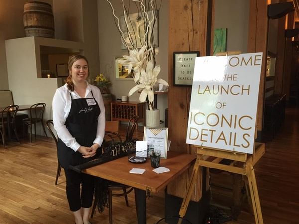 Party Host Helpers- Portland