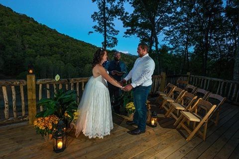 Destination Elopements WNC