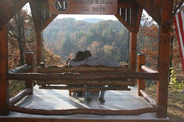 Destination Elopements WNC