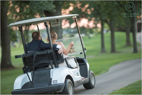 St. Andrews Golf Club - Overland Park