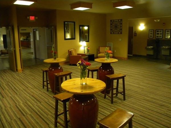 Sleep Inn and Suites Conference Center