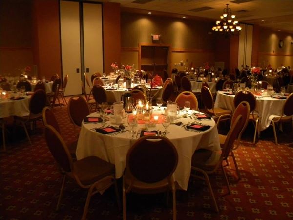 Sleep Inn and Suites Conference Center