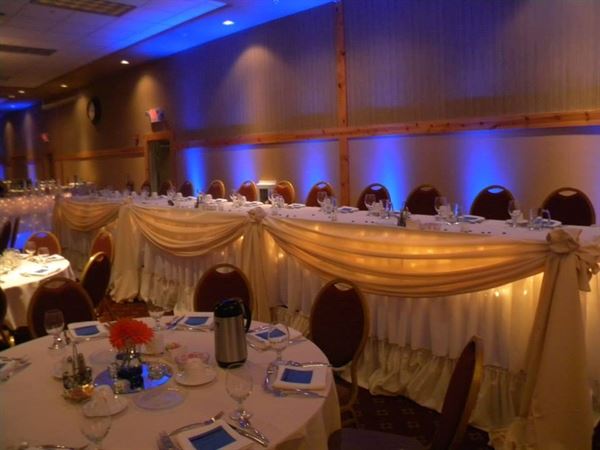 Sleep Inn and Suites Conference Center