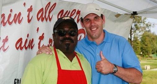 Memphis Mike's BBQ Catering