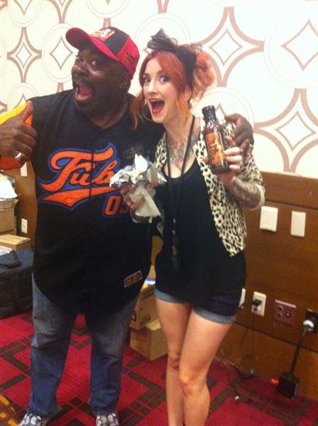 Memphis Mike's BBQ Catering