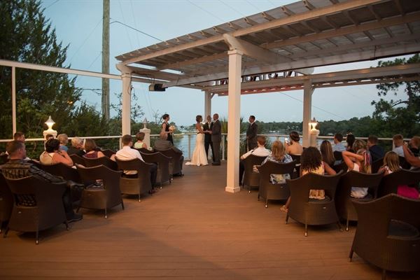 Compass Rose Weddings and Events