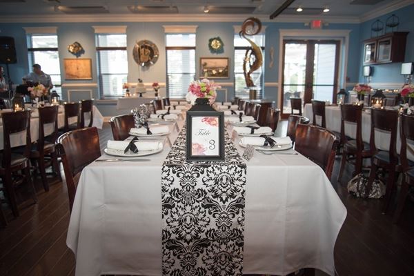 Compass Rose Weddings and Events