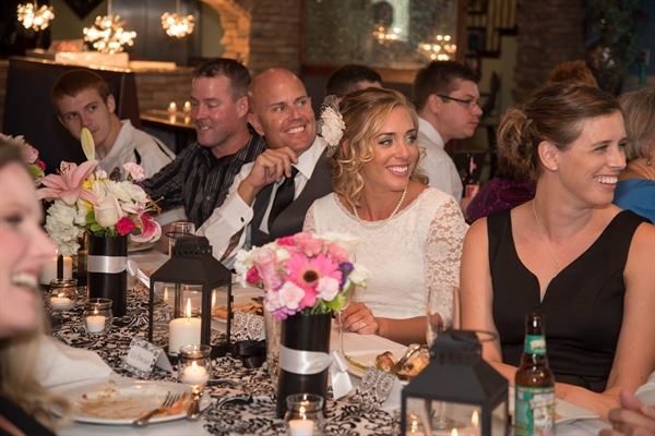 Compass Rose Weddings and Events