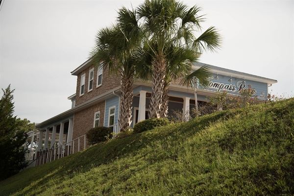 Compass Rose Weddings and Events