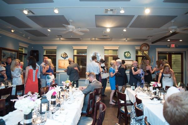 Compass Rose Weddings and Events