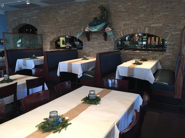 Compass Rose Weddings and Events