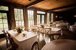 Latham Barn Reception Hall