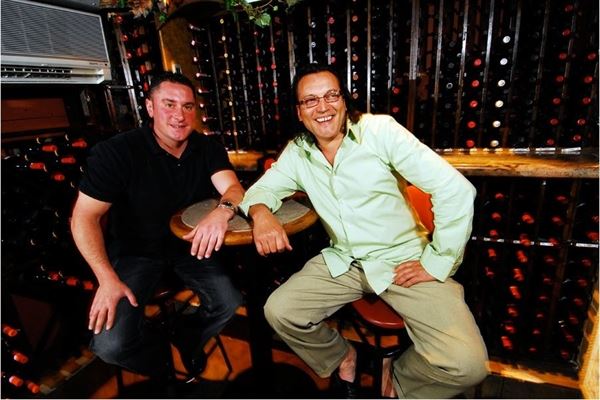 Massimino's Cucina Italiana