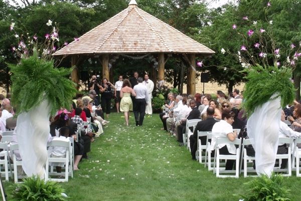 Stevenson Inn and Spa