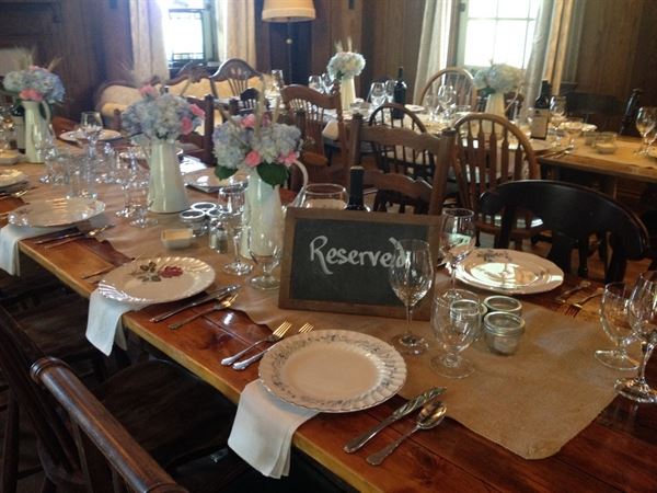 Stevenson Inn and Spa