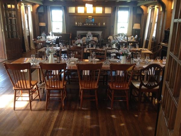 Stevenson Inn and Spa