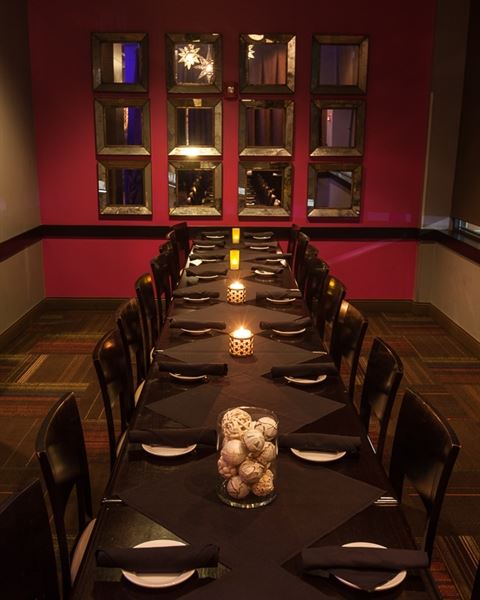 Paladar Latin Kitchen & Rum Bar