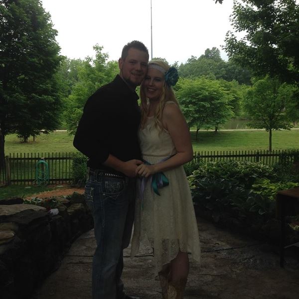 Lauren Weds, Wedding Officiant