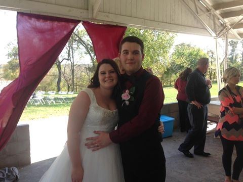 Lauren Weds, Wedding Officiant