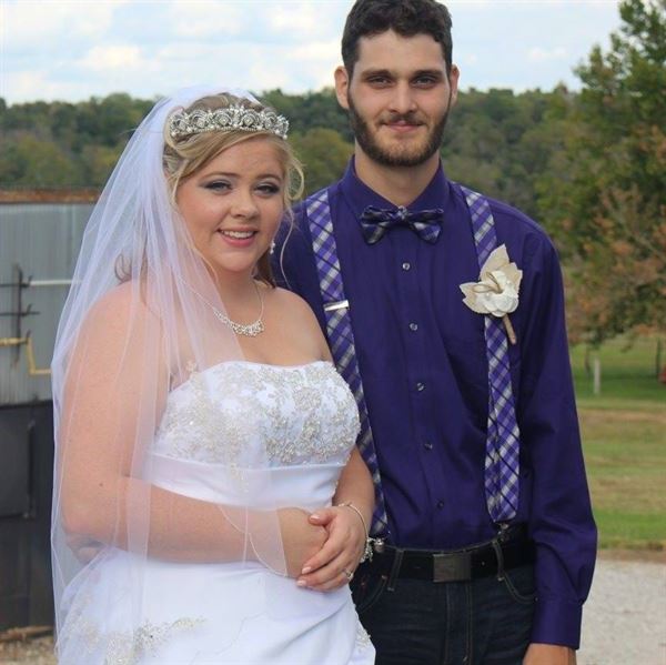 Lauren Weds, Wedding Officiant